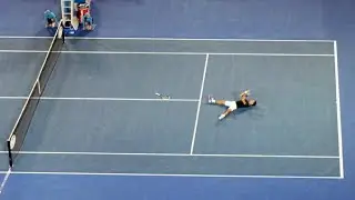 Tennis clash - Online matches.