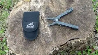 Gerber Diesel Multi Tool Review