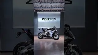 New bike lumch 2026😍😍 #new Zontes 703RR #song#vedio#motorcycle #youtubeshorts