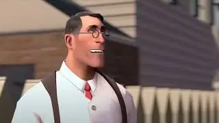 Women meme | Medic and Soldier meme template | Team Fortress 2 Movie | Meme template