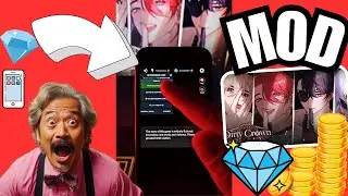 Dirty Crown Scandal MOD iOS Android [2024]