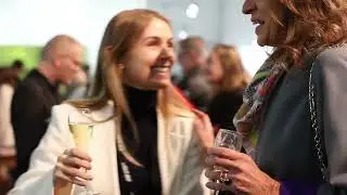 FOIRE LUXEMBOURG ART WEEK 2022 / AFTERMOVIE