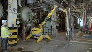 Top 10 Powerful Machines in 2020 | Quantum Tech HD | Tantum Tech HD | Sooper 10