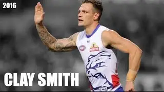 Clay Smith 2016 Highlight Reel