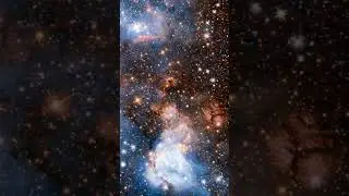 Why Are Nebulas So Colorful?