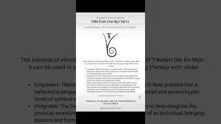 Usui Reiki Symbols and their Meaning &ldquo;A Quick Guide&rdquo; @ReikiHealingCo