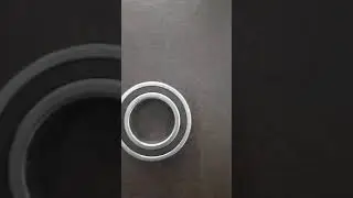 How to set spindle bearing from 15degree angle