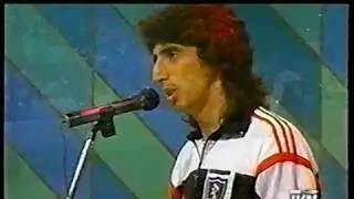 Reportaje a Lizardo Garrido