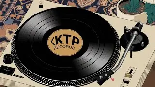 KTP Records - BAAZU ( ENSAIO 26/03/2025) @fyahrec