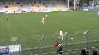Int&eacute;grale de EAG MHSC