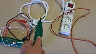 Cable Tracker MS6812 R&eacute;sum&eacute;