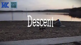 Kole Cook - Descent (Official Lyric Video)