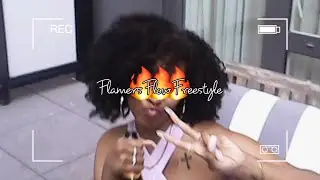 Flamerz Flow Freestyle - Beauty Bellaa