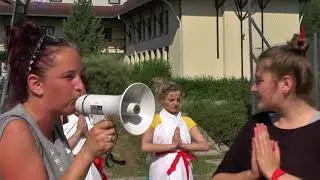 4. deň v Mýte