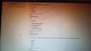 Assignment 0 | The joy of computing using python (2020)