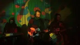 SPINNING COIN LIVE IN SALFORD 2017 - POWERFUL
