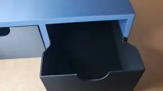 3D Printing Monitor Riser | Time-Lapse Build