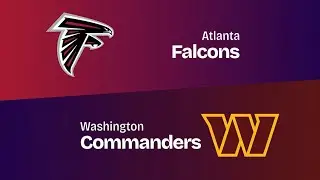 COMMANDERS VS FALCONS LIVE STREAM
