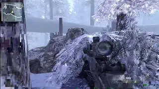 MW2, Test of my Hauppague HD PVR (GamingRecorder)
