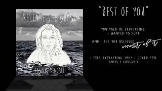 Tawnee Kendall - Best of You (Lyric Video)