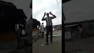 EVANGELISM AT BAALE OF OJOMO SHIBIRI LAGOS.                                              