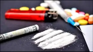 2013 - 2017 National Drug Master Plan expires