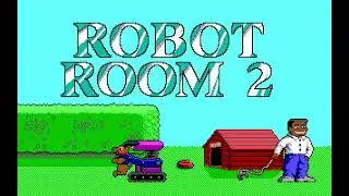 Rescue Rover 2 - Gameplay (w/ commentary)
