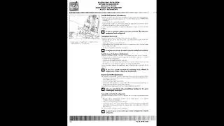 CAGIVA K7 (1990-1992) Service Manual PDF - Download Official Workshop Guide ITA ENG SPA FRA GER