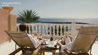 Cleopatra Palace