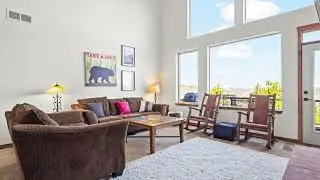 280 First Track Lane, Granby, CO 80446