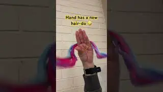 Hand getting sassy again #funny #trendingshorts #comedyshorts #viral #funny oscar nominations 2026