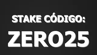 STAKE CRYPTO c&oacute;digo promocional 2025 - ''ZERO25'' hasta dep&oacute;sito doble (c&oacute;digo bono STAKE CRYPTO)