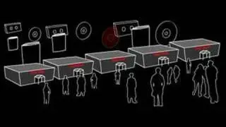 NoLogo Book Trailer (No Logo by Naomi Klein)
