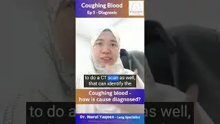 Coughing Blood - Is it serious and when to see a doctor?