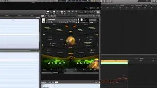 XO WEEKEND (MIDI & Wav) Construction kit (Chord Progressions)