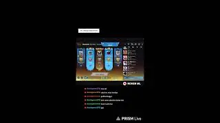 Dark System? Not Today | MLBB Live