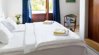 Hotel Inger, Skagen, Denmark | Travel With Medha