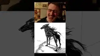 Creature Codex Ep 04: The Black Shuck is live!