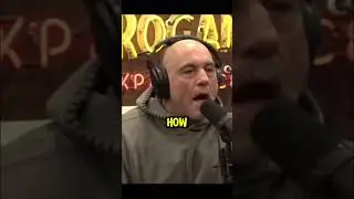 How Rich Are Congress Members? Joe Rogan