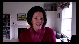 &laquo;Экзамены прошедшего года&raquo; с Эми Буше Пай.