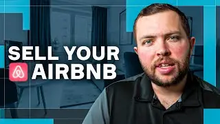How To Sell a STR Without Paying Taxes (Full Guide)