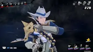 女神異聞錄：夜幕魅影 Persona 5: The Phantom X(P5X) EP339