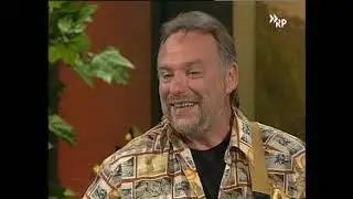 Grumbeersupp Blues Himmel Fröhlicher Alltag 2004