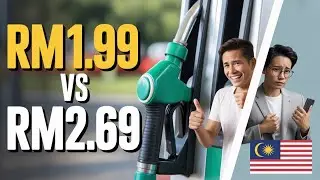 RON95 Petrol at RM1.99? Winners & Losers in Malaysia&rsquo;s New Subsidy Plan (Explained)