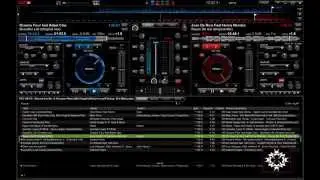 Mix Set Agosto 2012 - House (Electro-Pop Tech-House Latin-House)