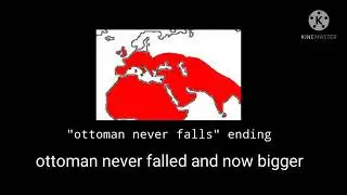 Ottoman: all endings