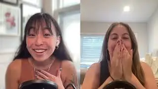 111: Crushed it, Mic Drop - Netflix's A Family Affair