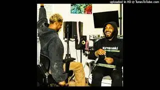 JPEGMAFIA x Danny Brown Type Beat 