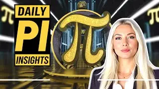 ⚠️ Pi Network BREAKING NEWS: Huge Price Moves & Exchange Updates!