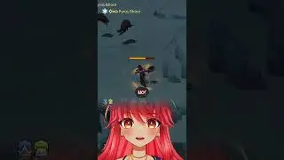 Your Average Day in Eureka Pyros